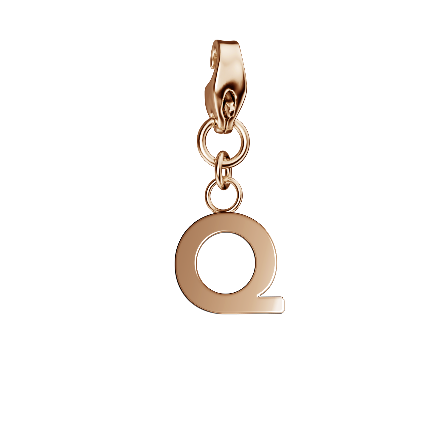 Personalized Charms for Bracelets & Necklaces