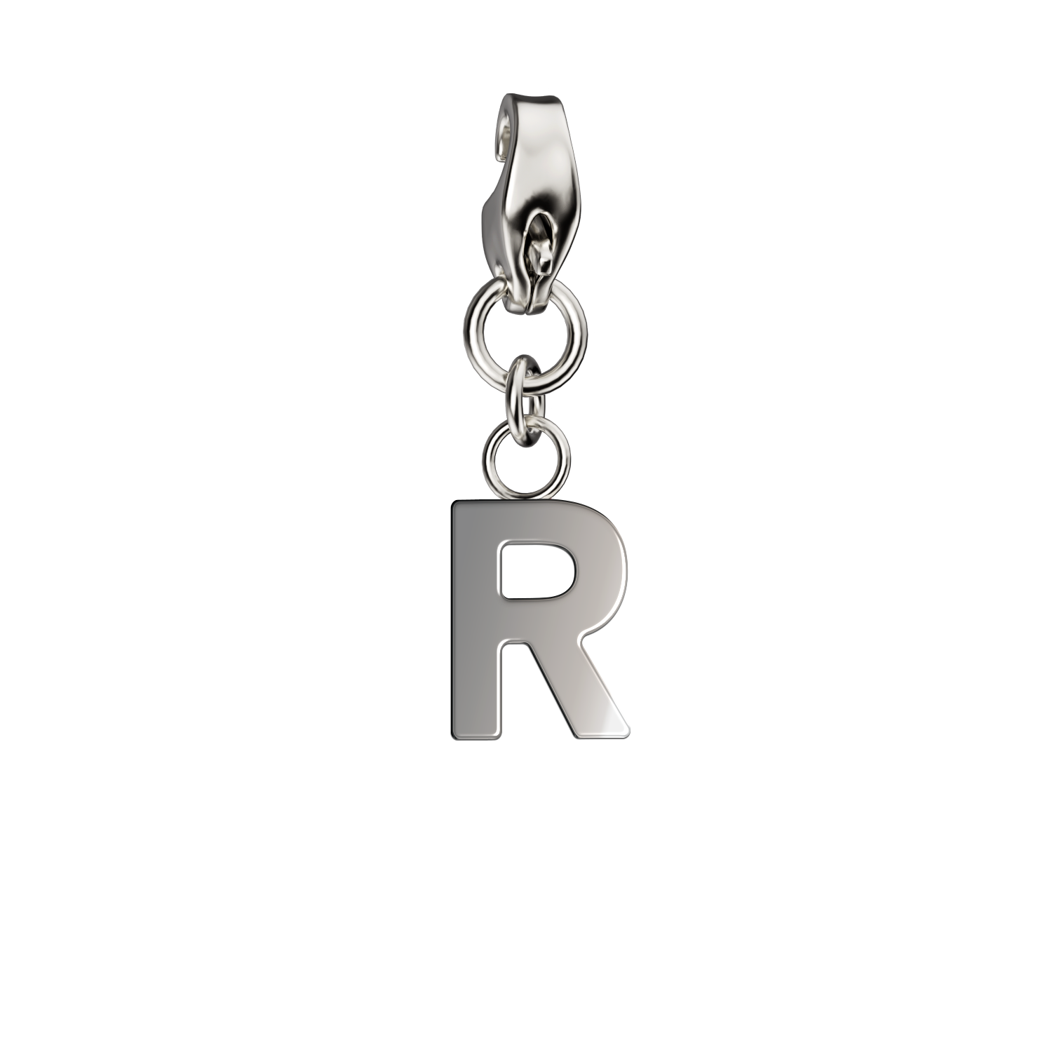 Personalized Charms for Bracelets & Necklaces