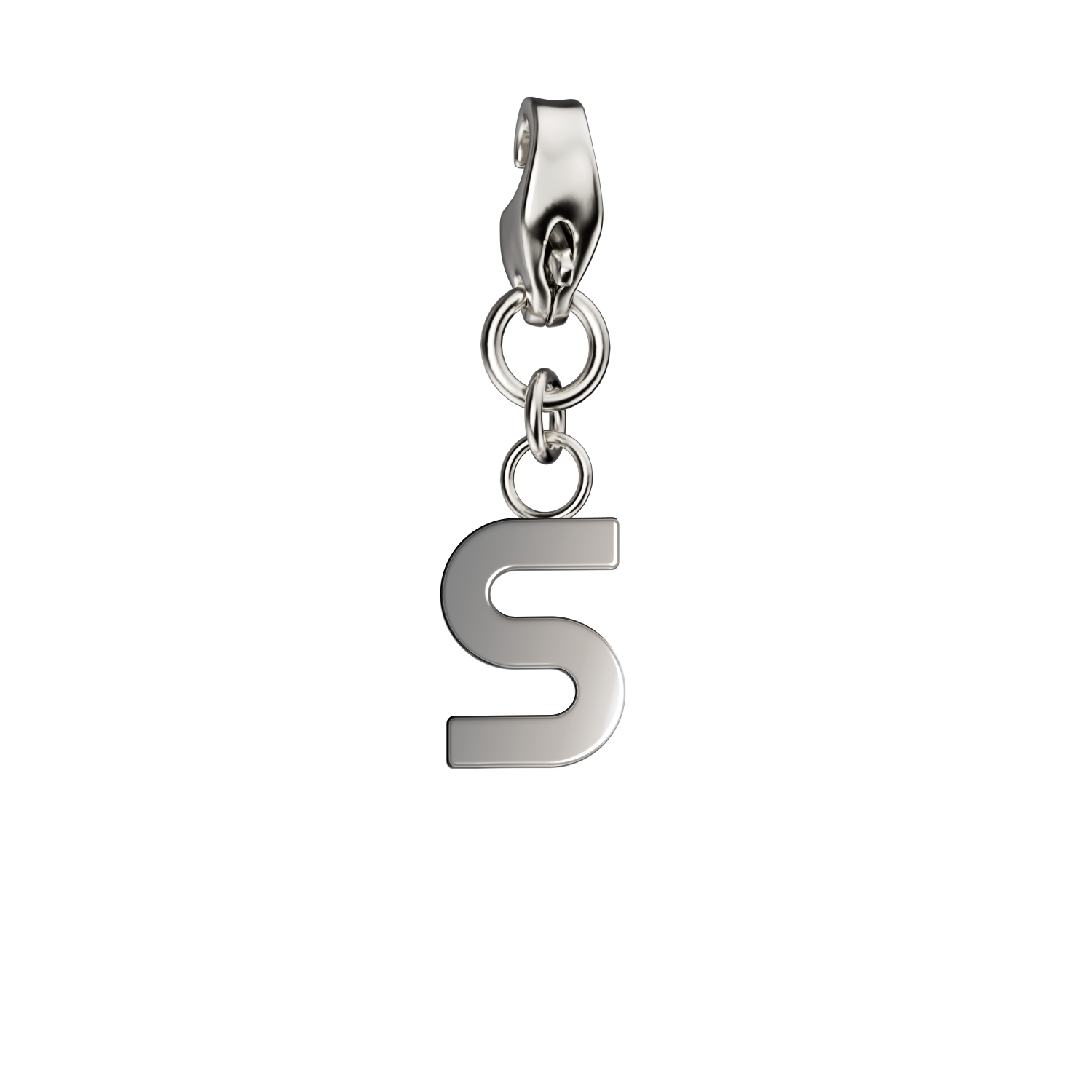 Personalized Charms for Bracelets & Necklaces