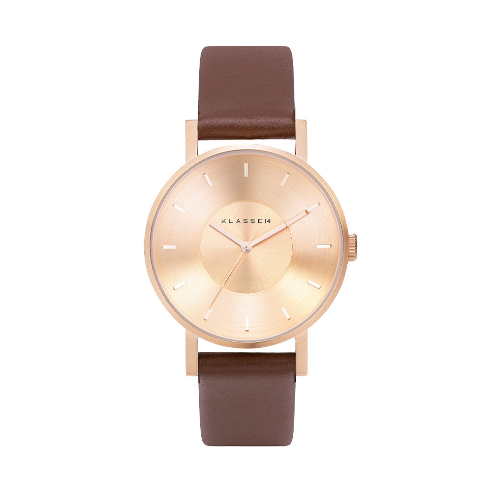 KLASSE14 Volare Rose Gold 36-