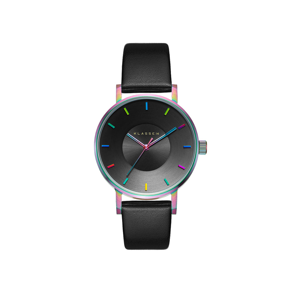 Volare Rainbow / Leather
