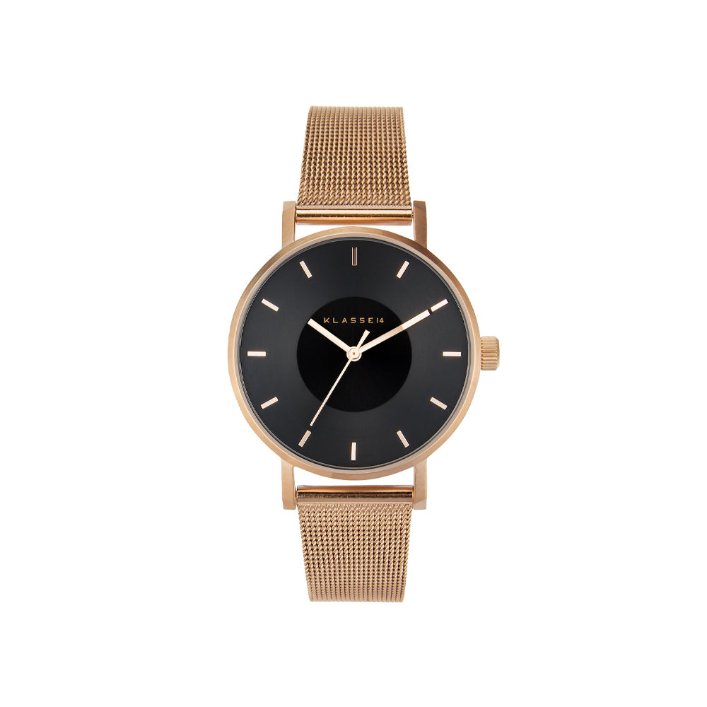 Volare Rose Gold / Mesh