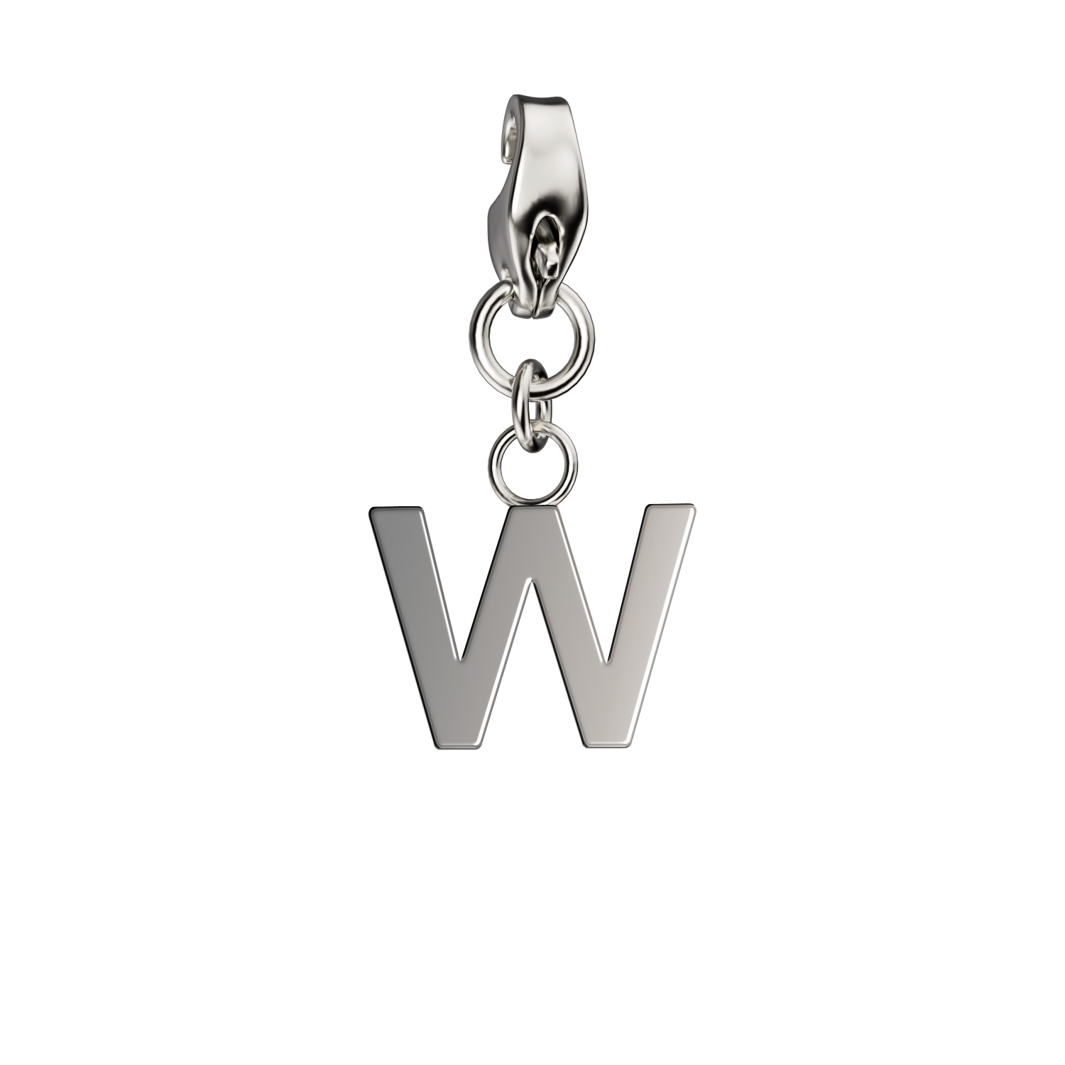 Personalized Charms for Bracelets & Necklaces