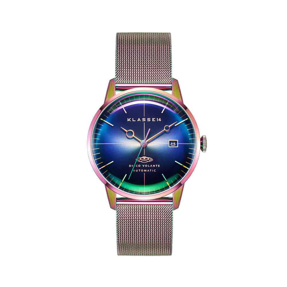Disco Volante Stardust