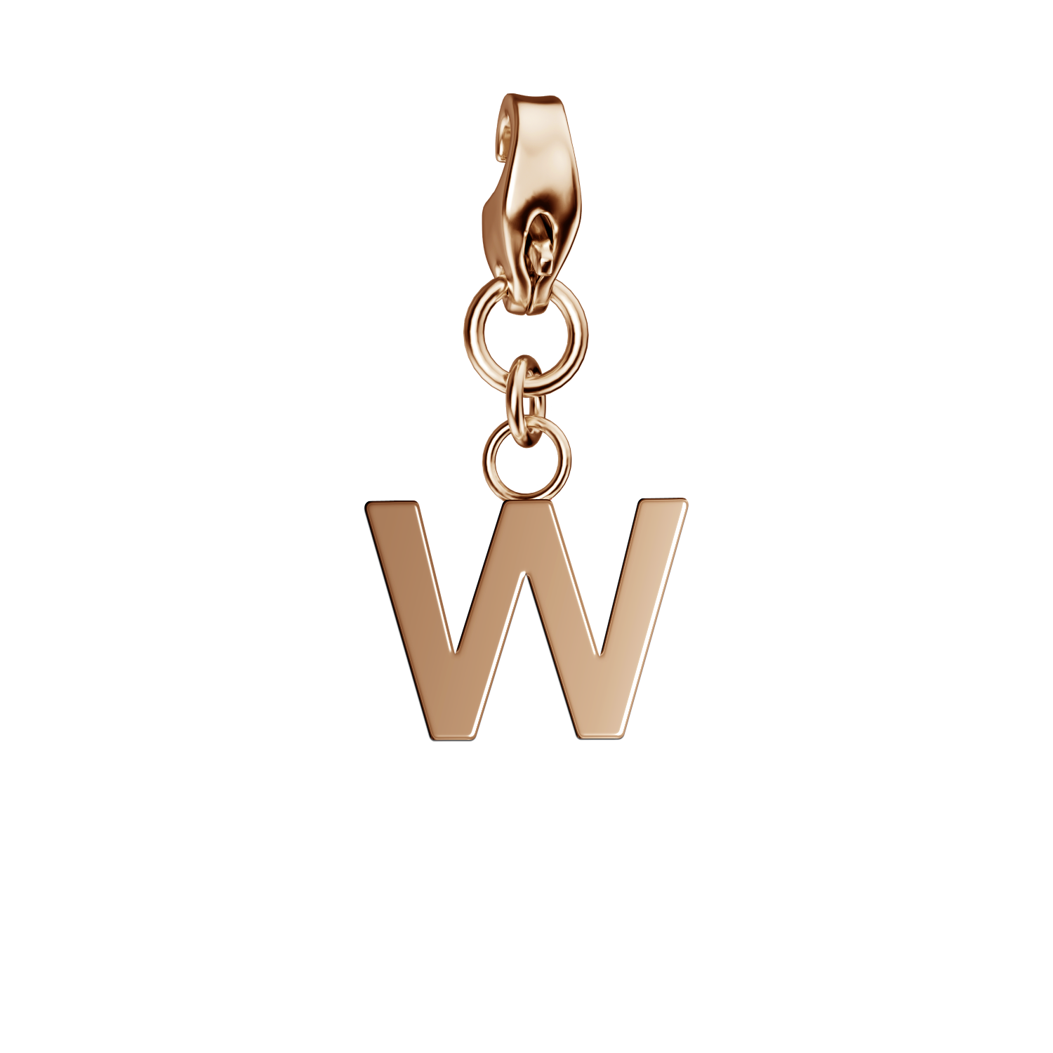 Personalized Charms for Bracelets & Necklaces