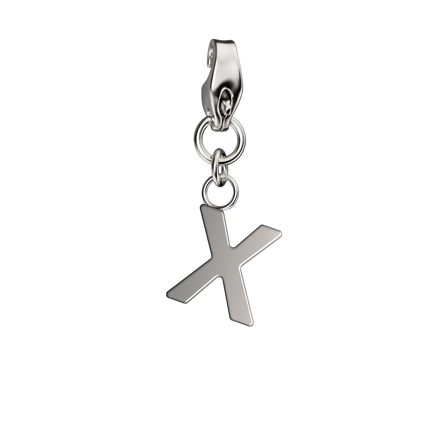 Personalized Charms for Bracelets & Necklaces