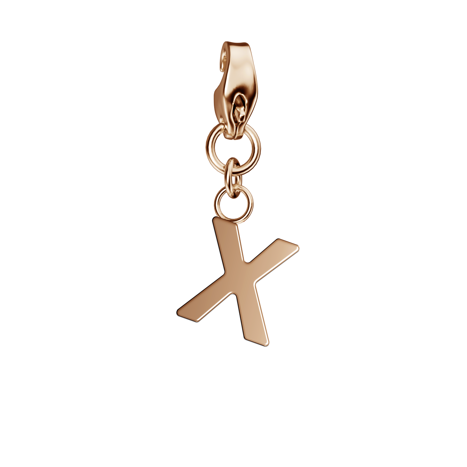 Personalized Charms for Bracelets & Necklaces