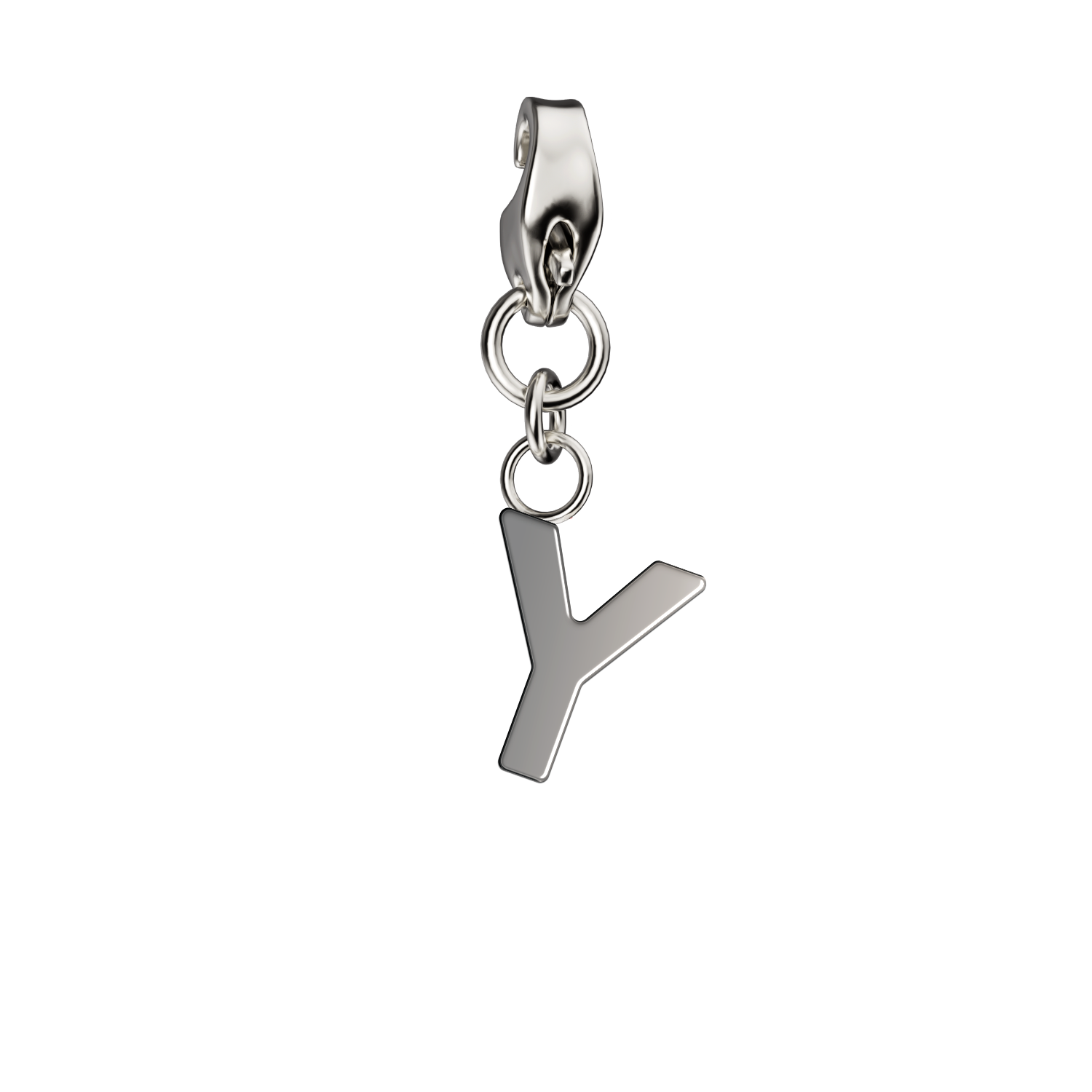 Personalized Charms for Bracelets & Necklaces