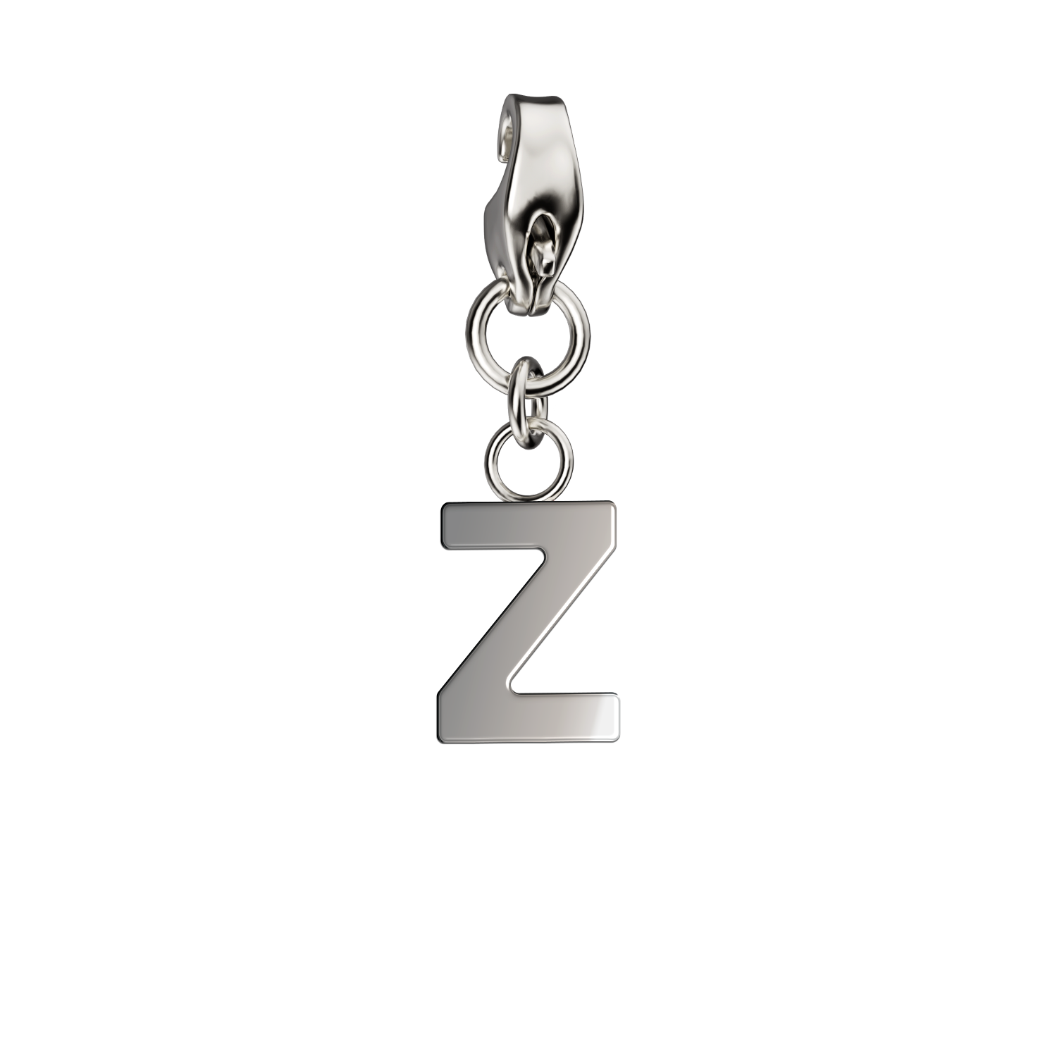 Personalized Charms for Bracelets & Necklaces