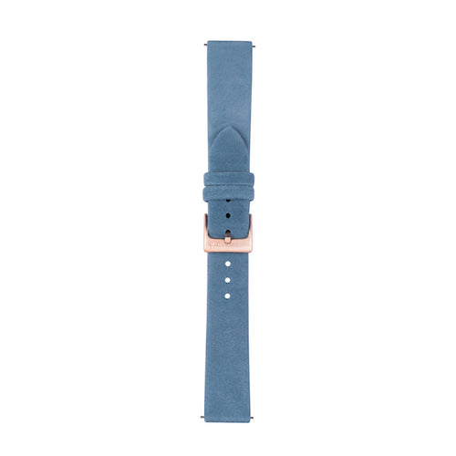 Miss Volare Camoscio Leather 17mm