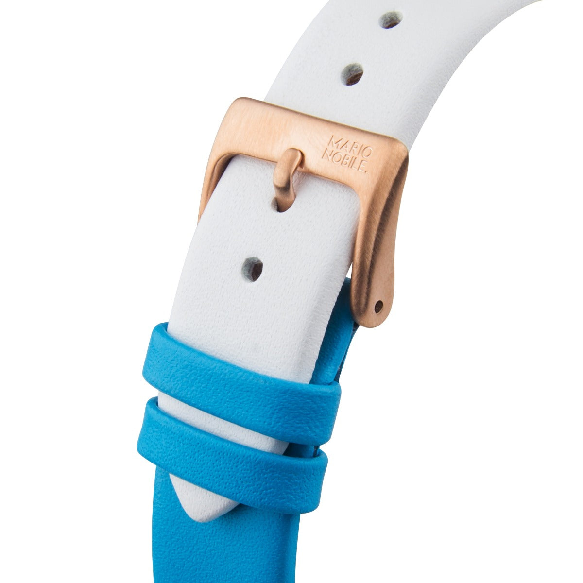 Volare Sky Classic Leather 17mm