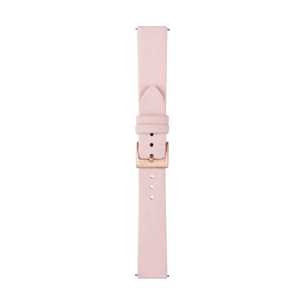 Miss Volare Camoscio Leather 17mm