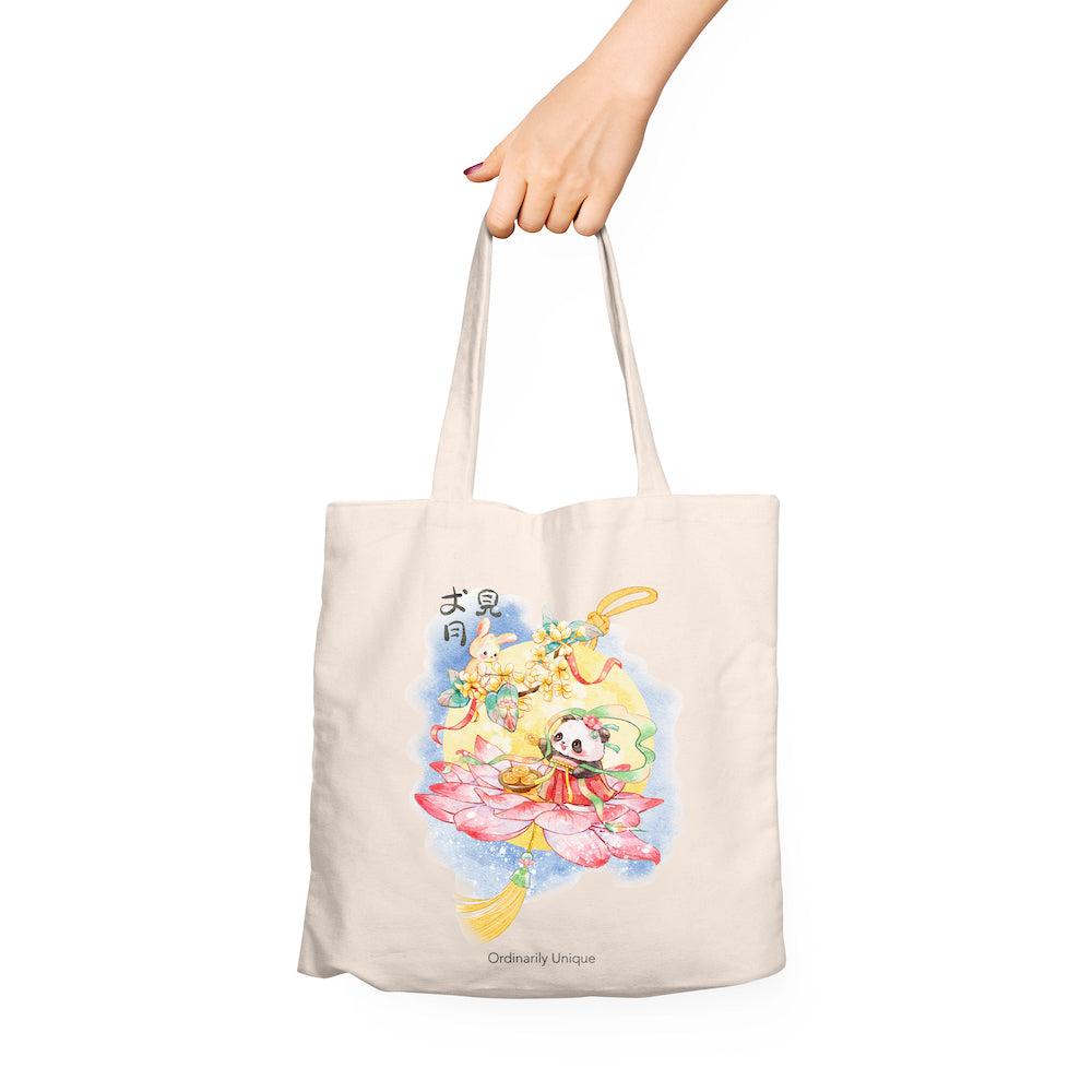 Myra x Klasse14 Tote Bag