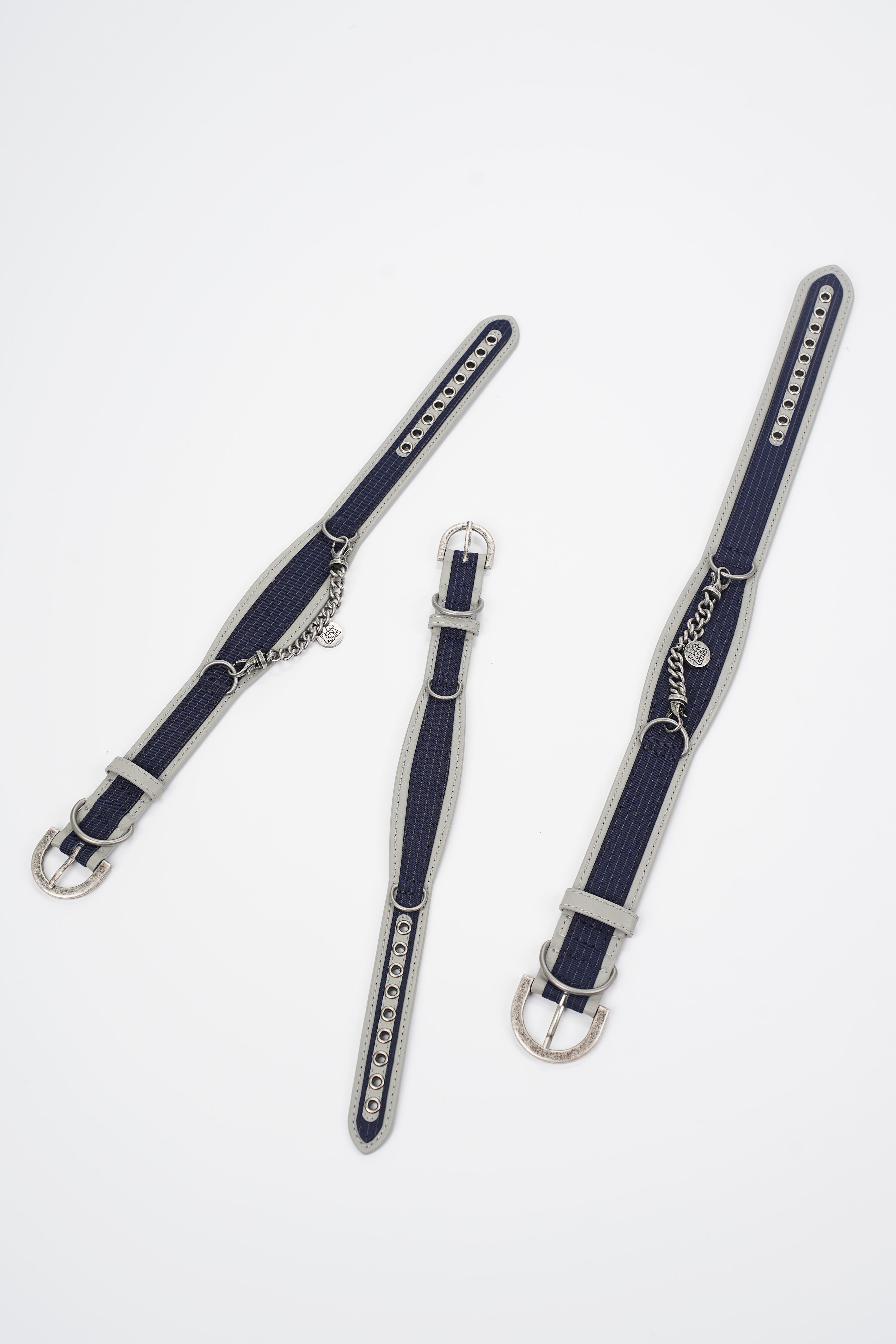 Collar&Leash – KLASSE14