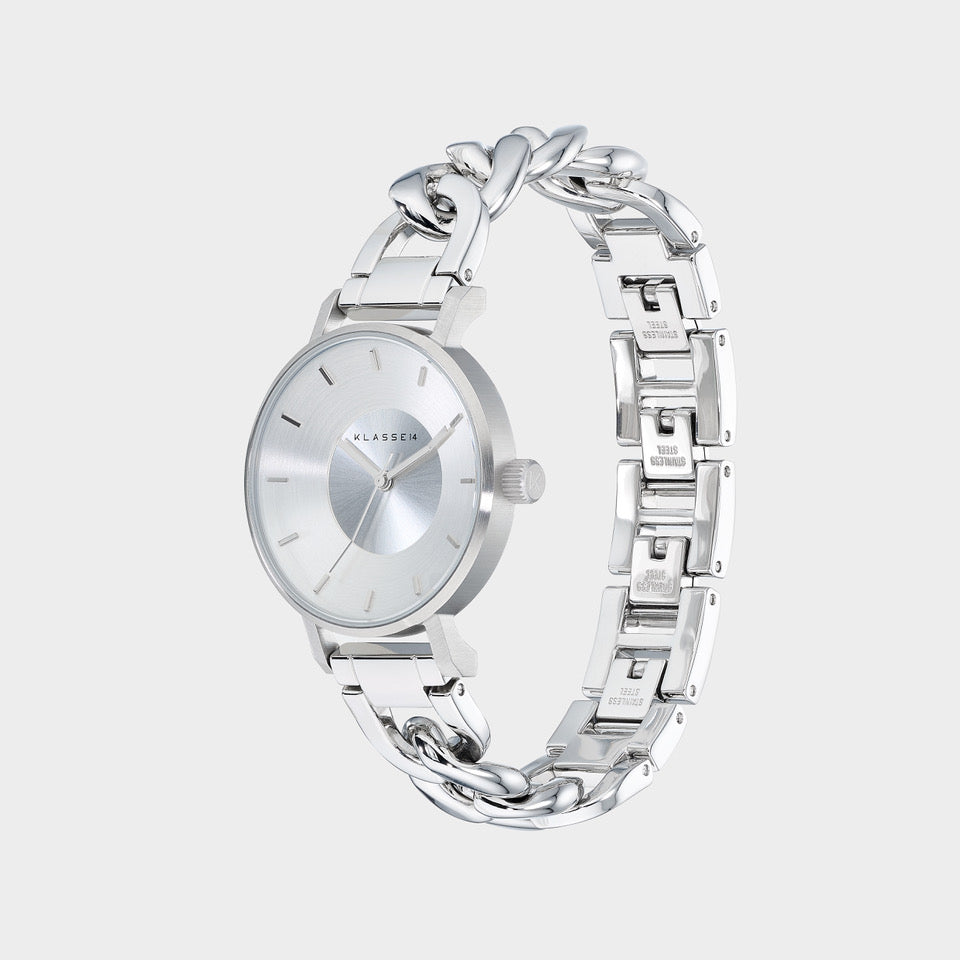Volare Chain Bracelet 32㎜ – KLASSE14