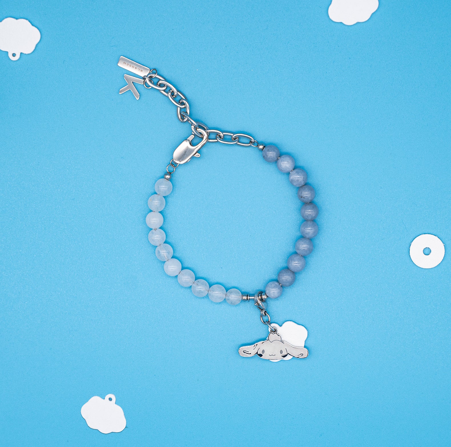 Stonegem Bracelet x Cinnamoroll – KLASSE14
