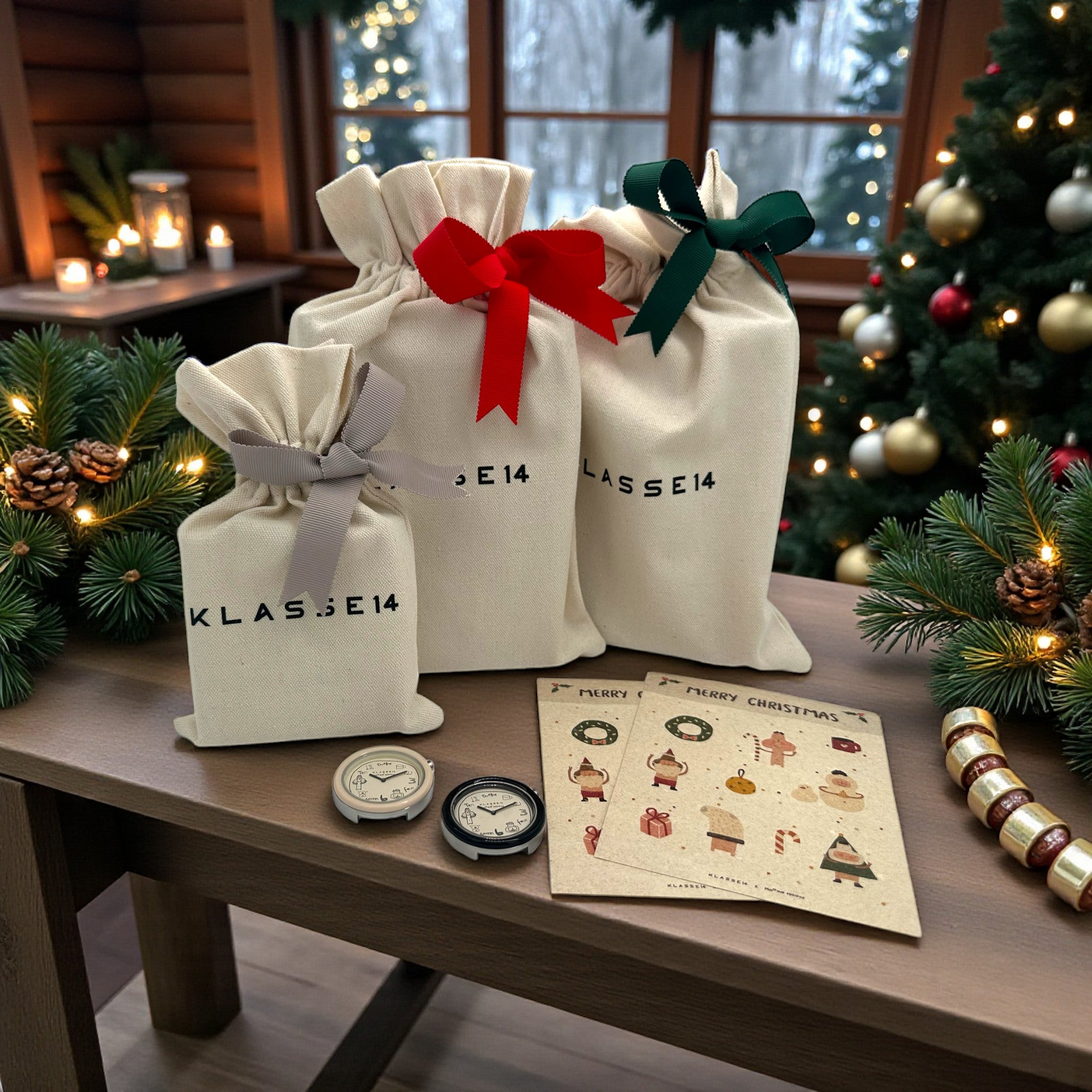 xmas2024 – KLASSE14