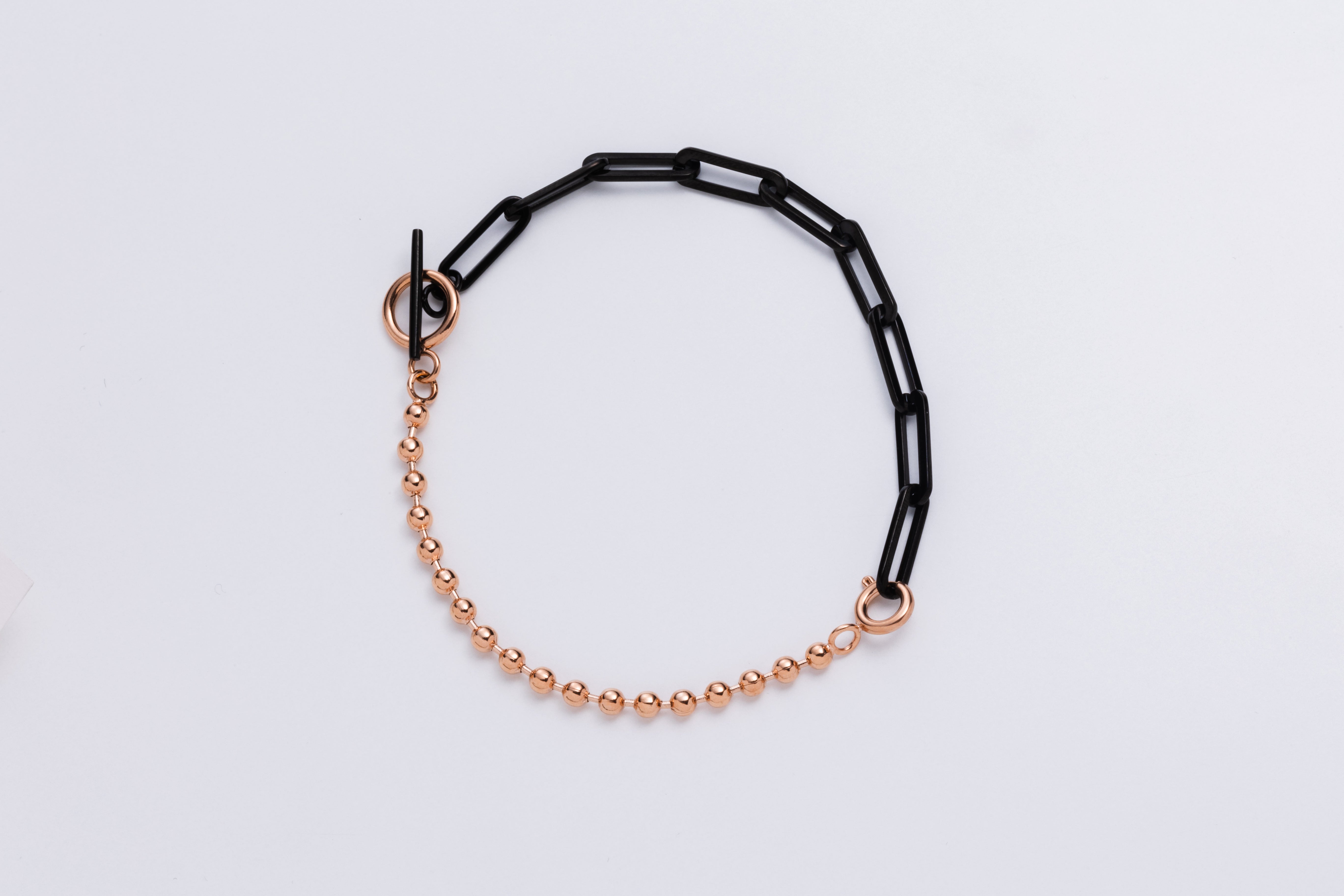Layered Bracelet – KLASSE14
