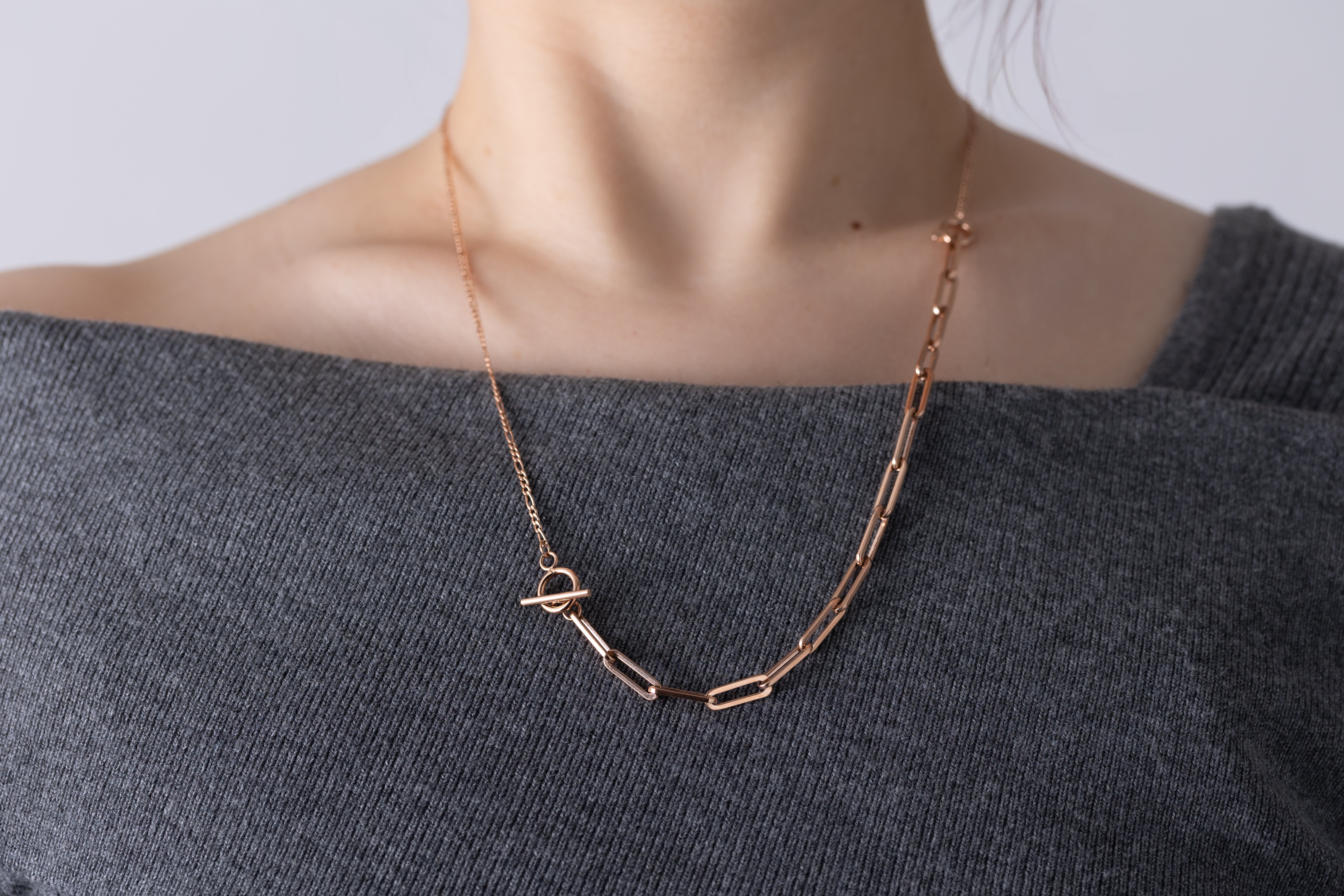 Tous Les Jours ネックレス SETUP7｜les bon bon/pearl necklace パールネックレス K10 10K