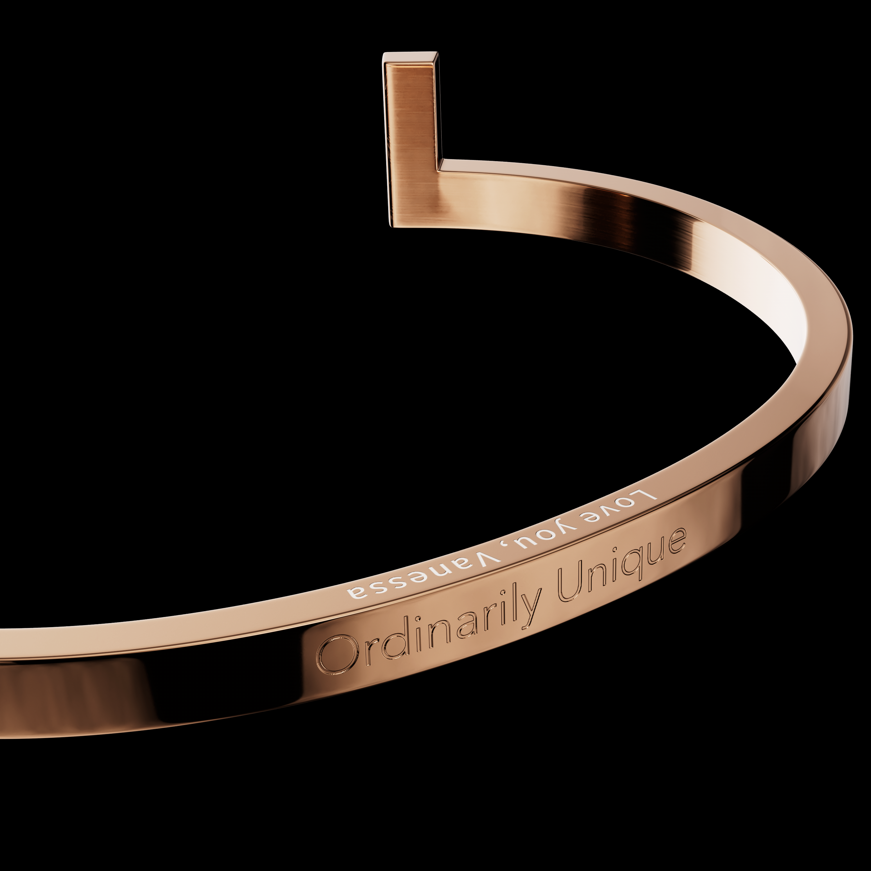 Volare Taras Vintage Gold – Klasse14