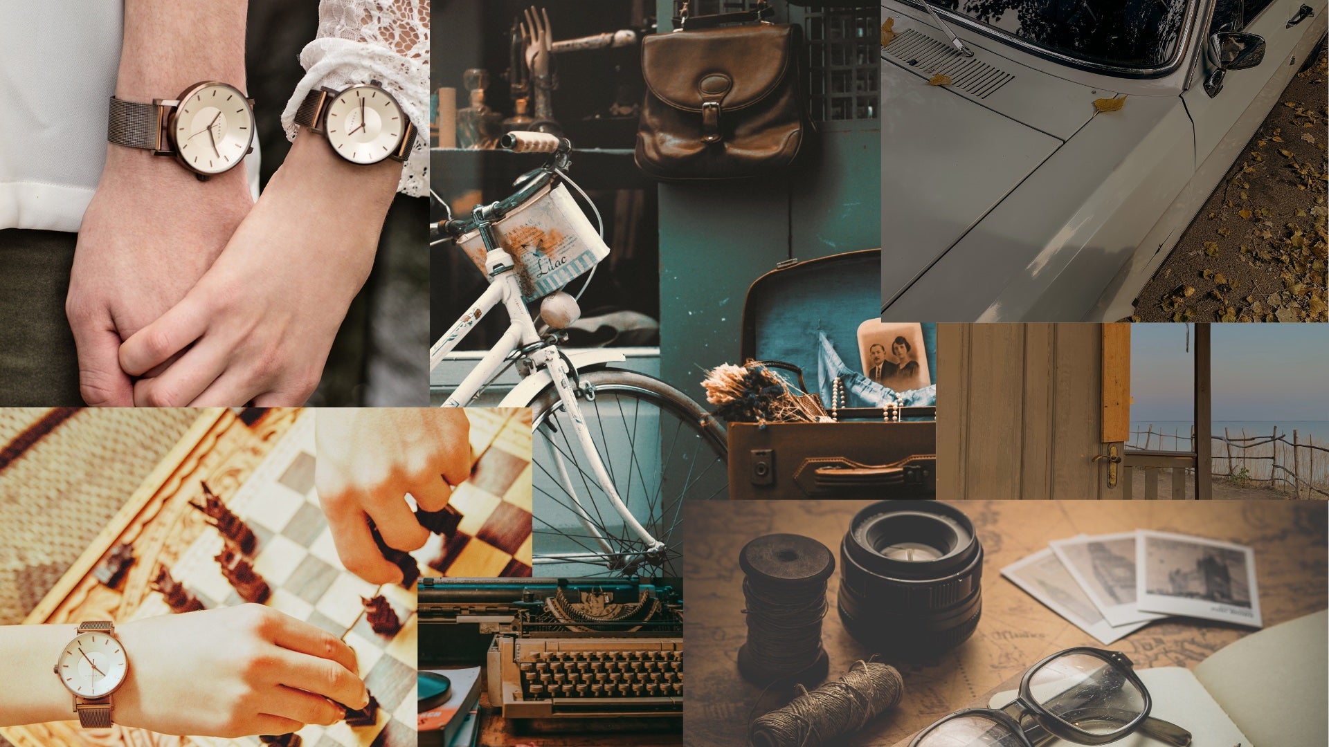 KLASSE14 | Fashion Watches & Jewelry