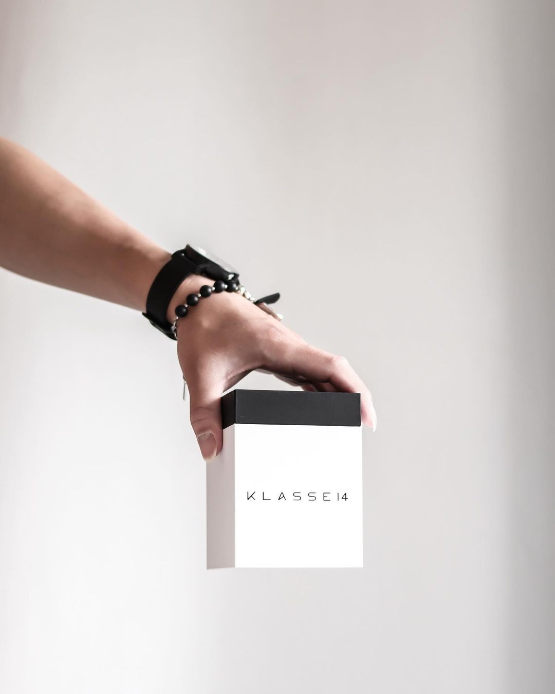 KLASSE14 X YUSUKE Heart Bangle