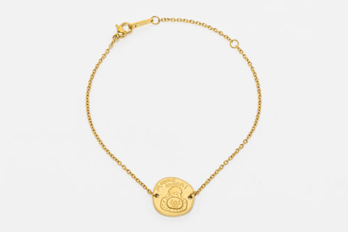 Klasse14 x TopbananaX Mooma Mooni Bracelet