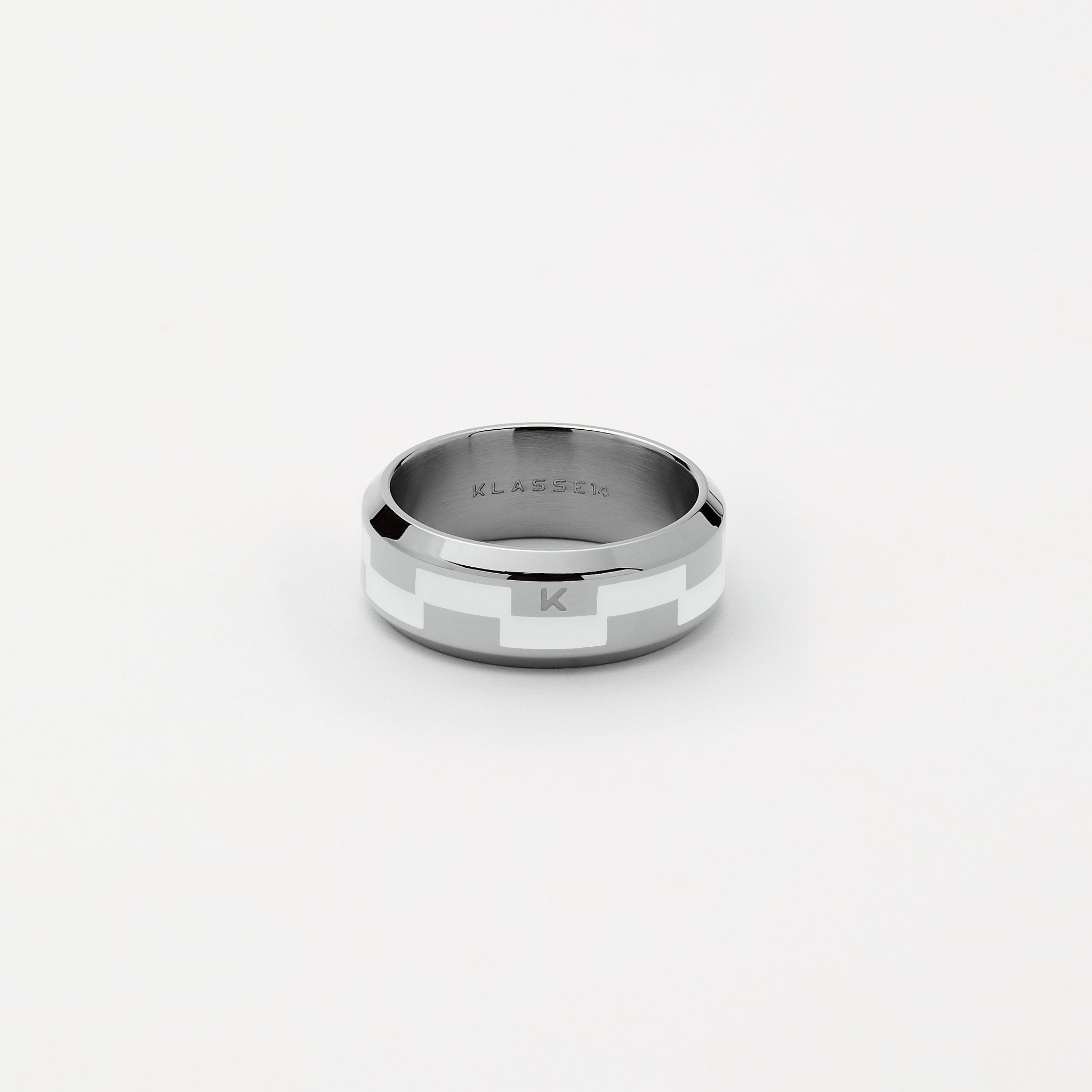 Duality Grinder Ring – KLASSE14
