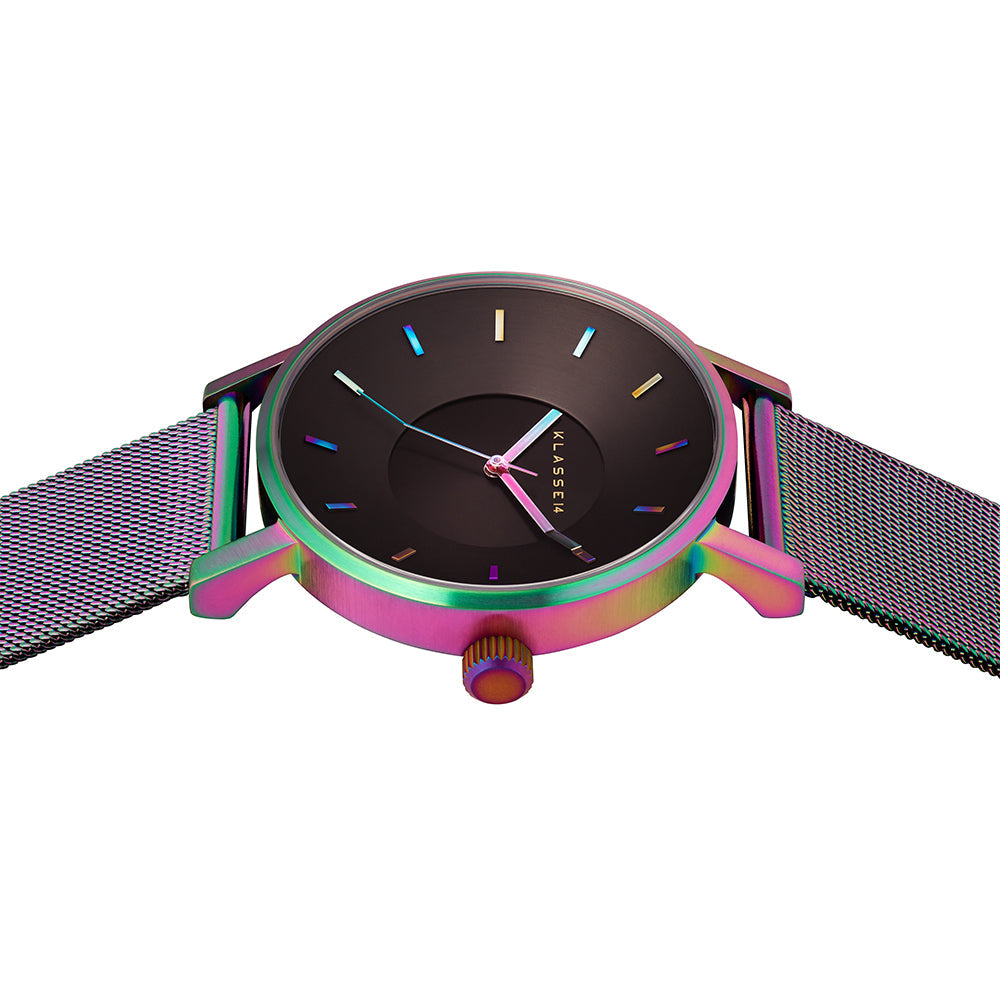 Volare Rainbow Mesh / Personalization – KLASSE14 Volare Rainbow Mesh / Personalization – KLASSE14