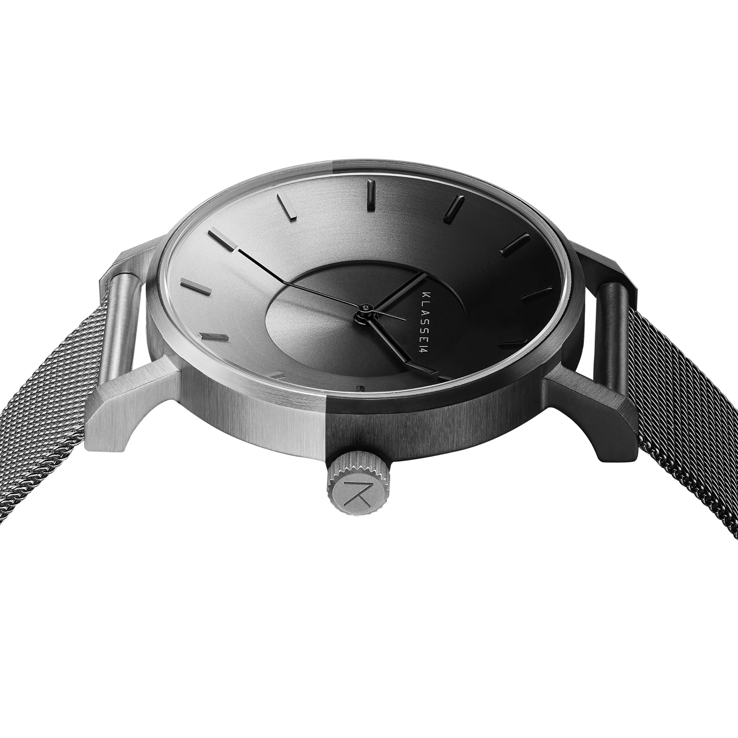 ファッションなデザイン 『新品』KLASSE14 GALAXY Volare 腕時計