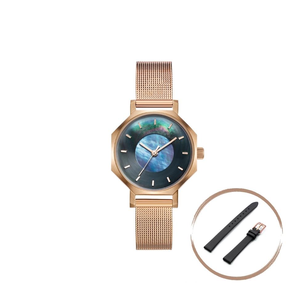 Volare / Mother Of Pearl – KLASSE14