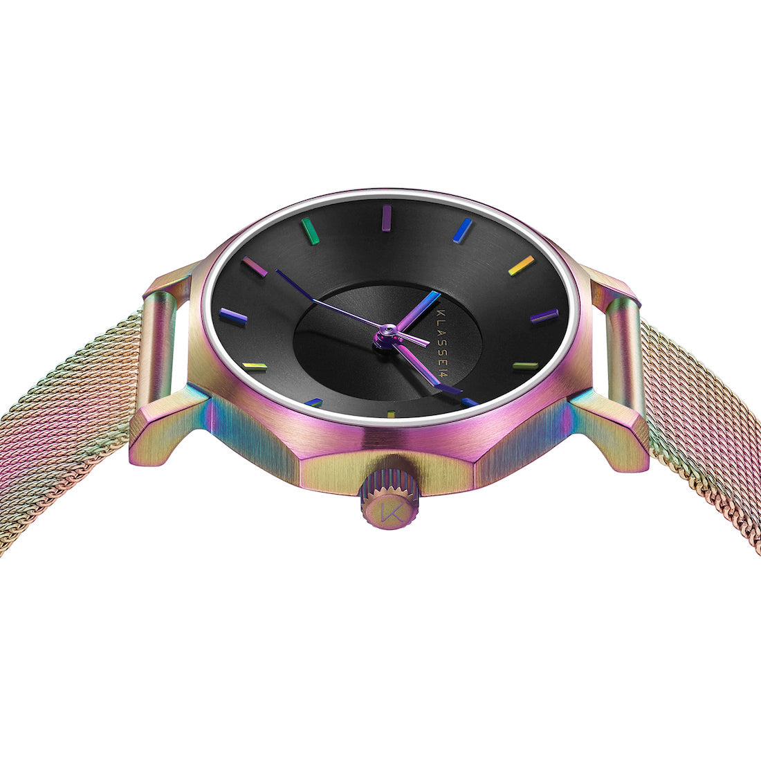 Volare Okto Vintage Gold – KLASSE14