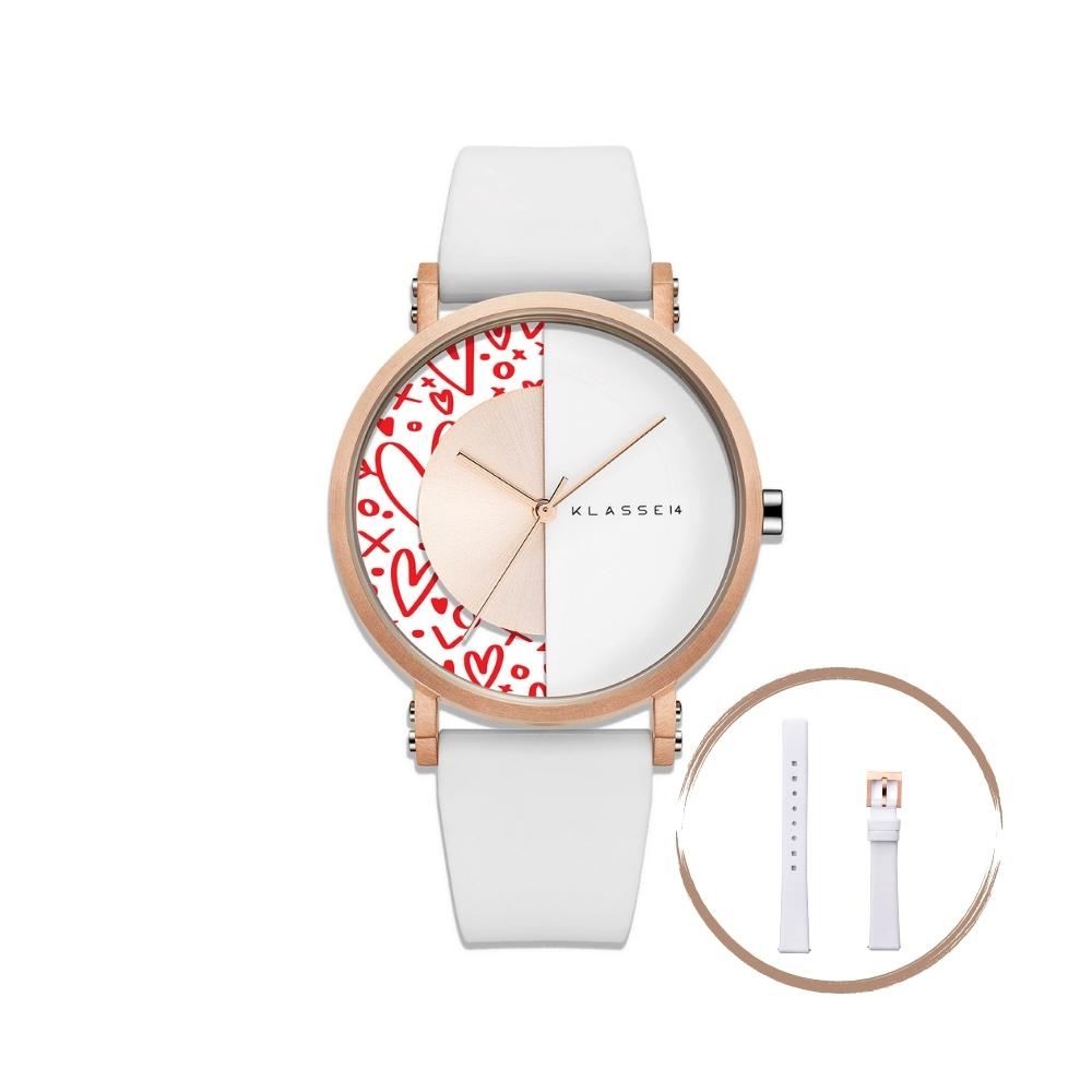 Watch By Collection – KLASSE14 Watch By Collection – KLASSE14