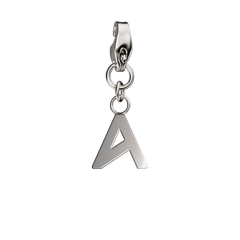 Alphabet Letter and Xmas  Charms