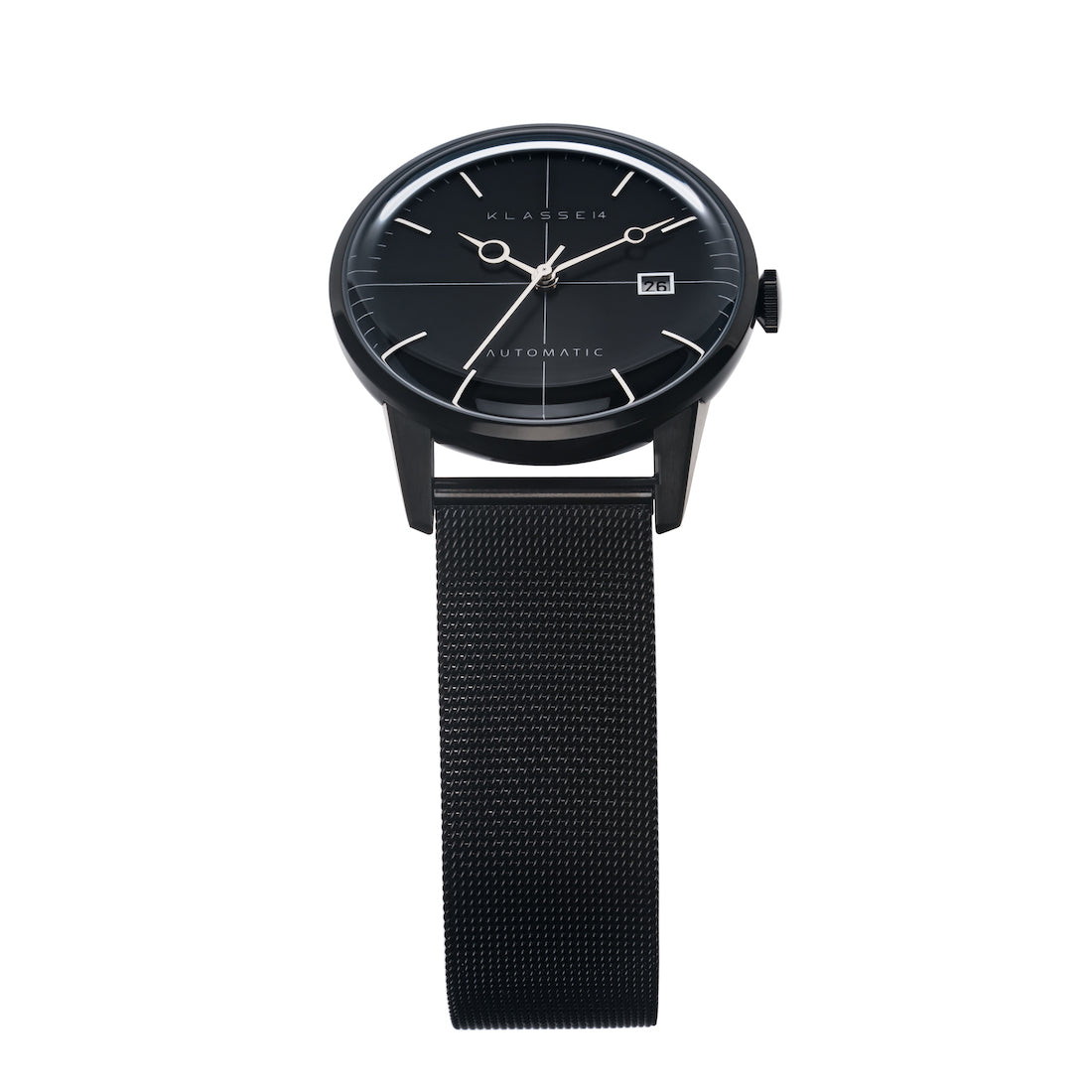Klasse14 DISCO VOLANTE 腕時計 Disco Volante Automatic Classic – KLASSE14