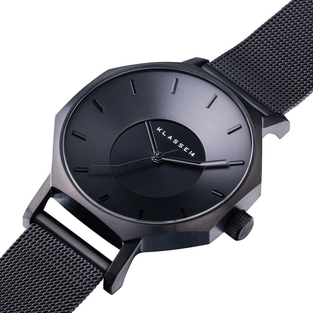Volare Okto 36 / Dark Metal – KLASSE14