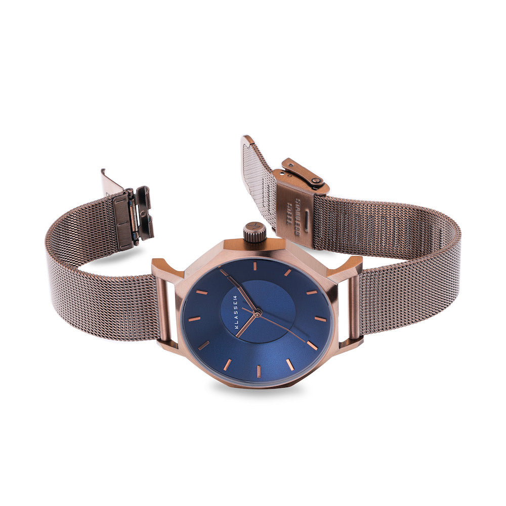 Volare Okto Vintage Gold – KLASSE14