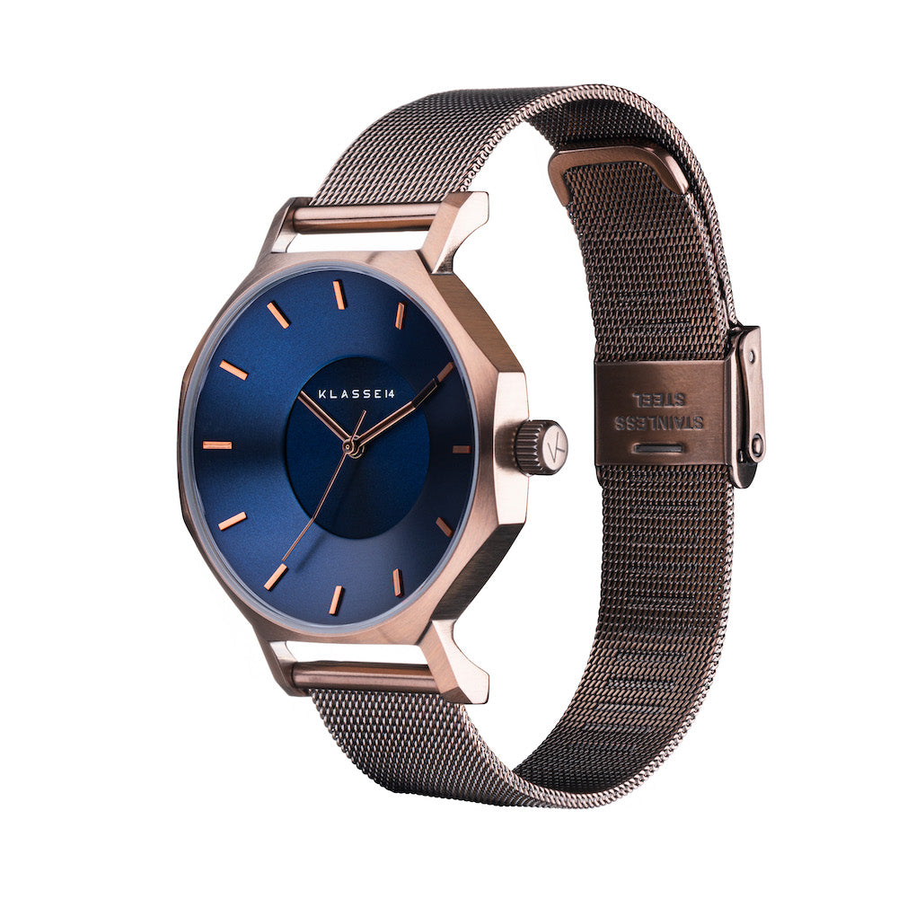 Volare Okto Vintage Gold – KLASSE14