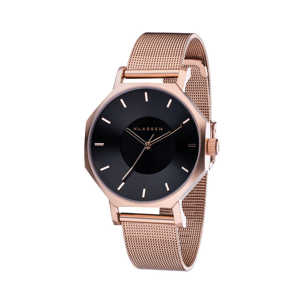 Volare Okto Vintage Gold – KLASSE14