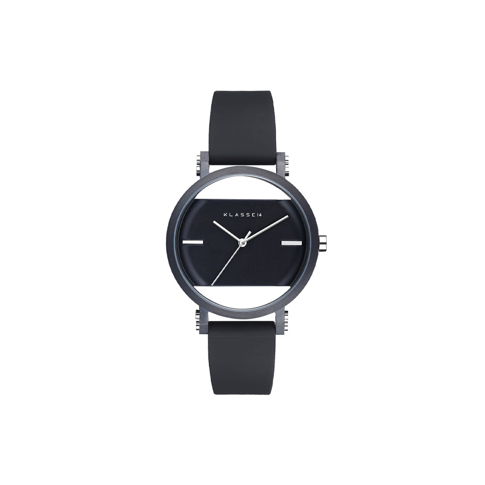 Klasse14 Imperfect Angel Blue 40Mm | eBay