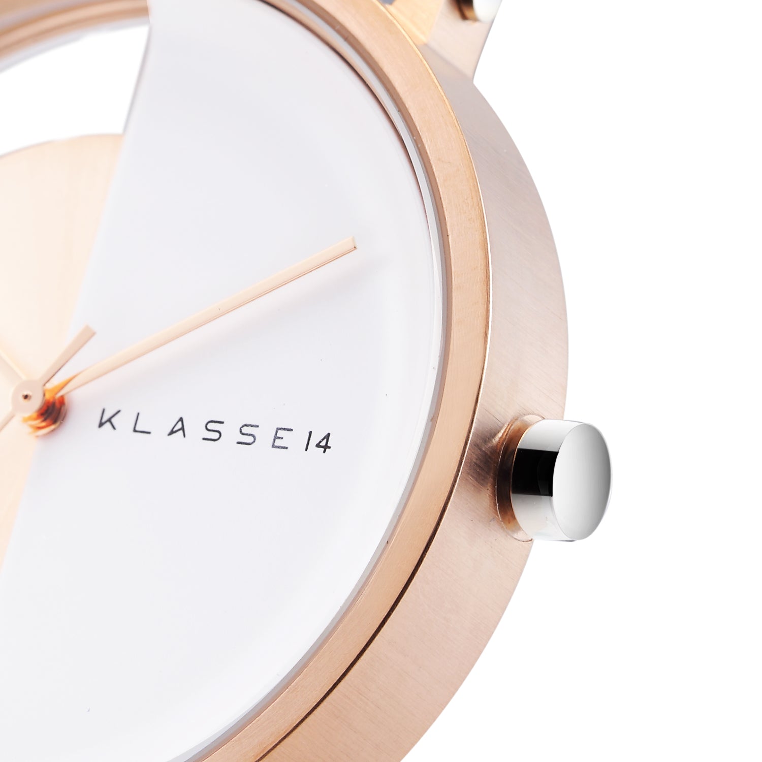 Imperfect Arch – KLASSE14
