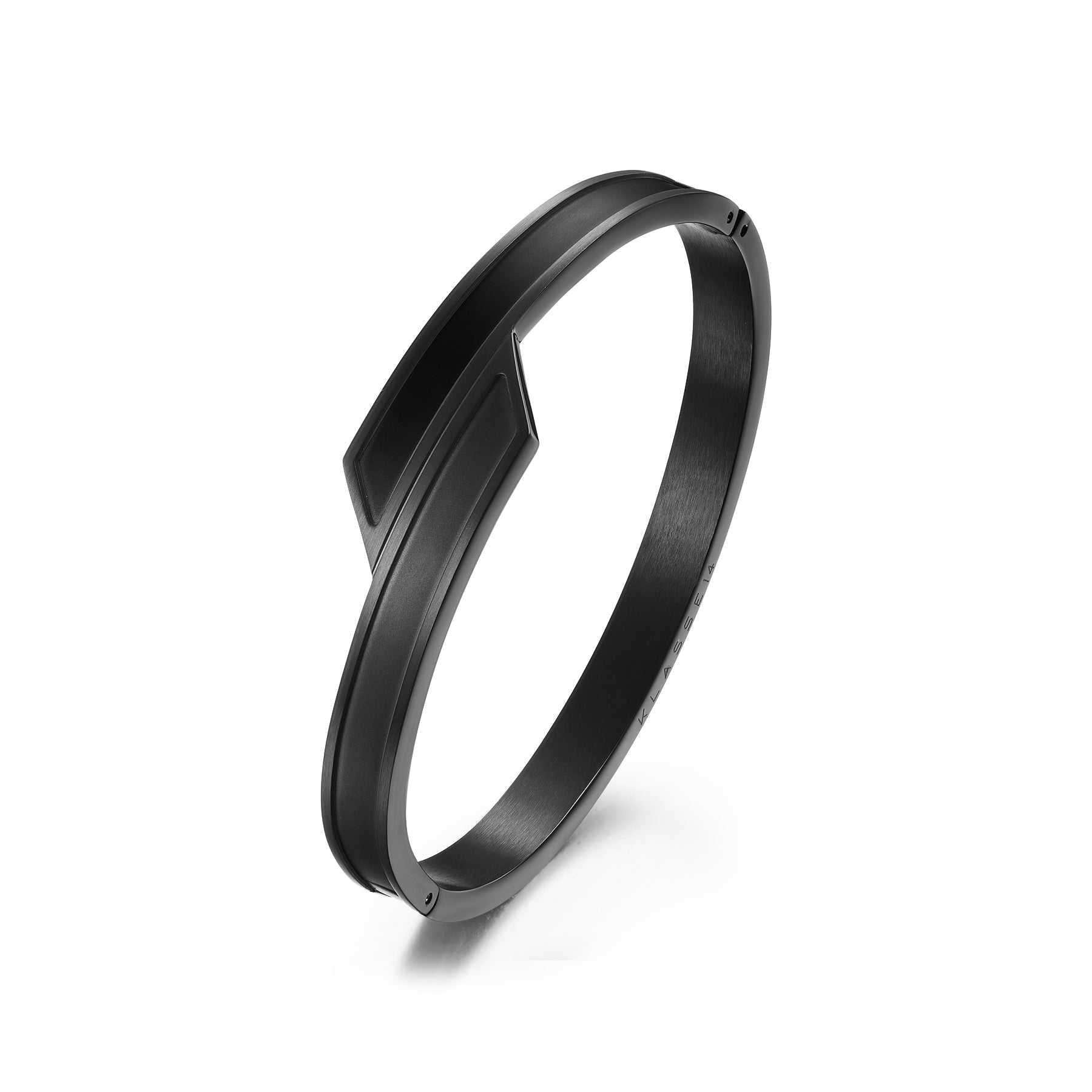 Twist Bangle – KLASSE14