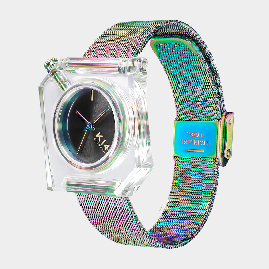 K14 Rainbow – KLASSE14