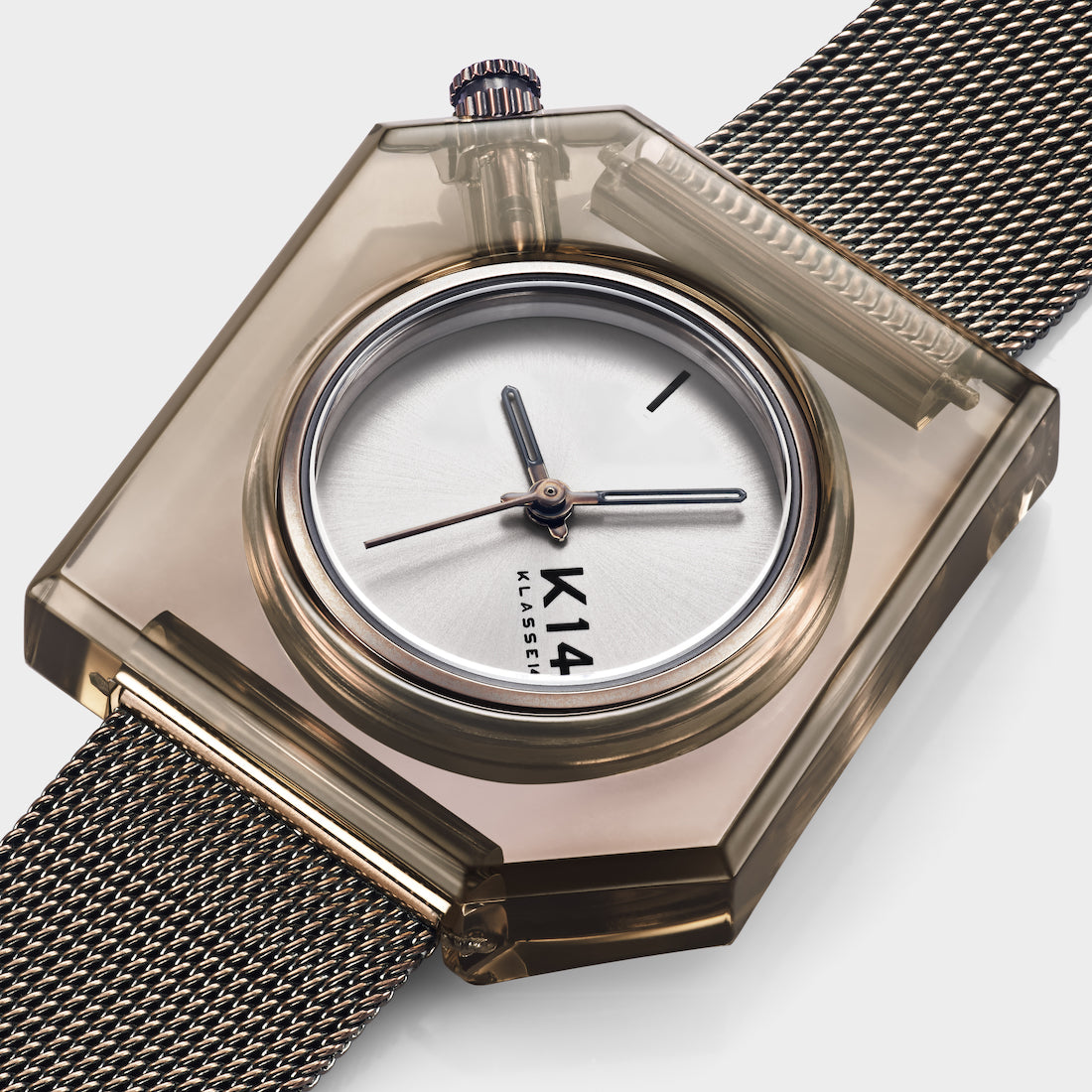 K14 Vintage Gold – KLASSE14