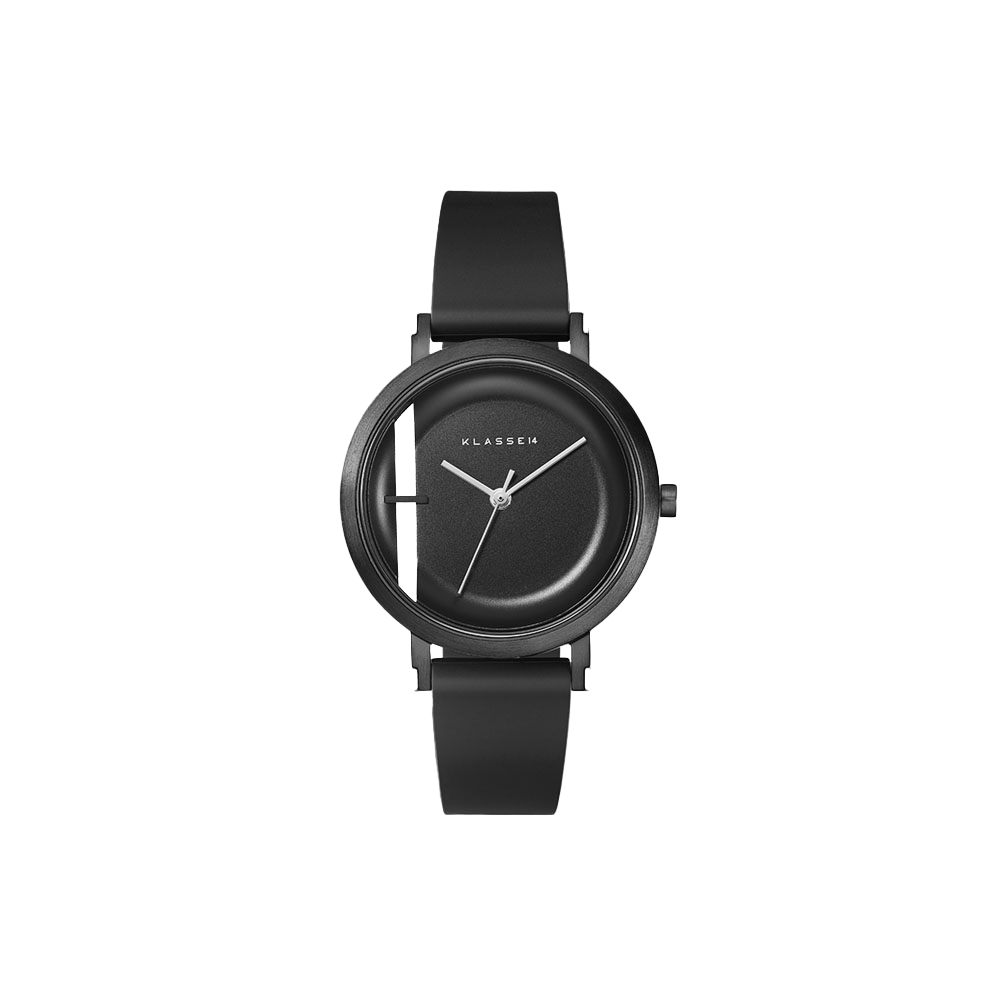 新品　KLASSE14 腕時計　IMPERFECT 40　定価約3万円 Imperfect Arch ⁄ Dark