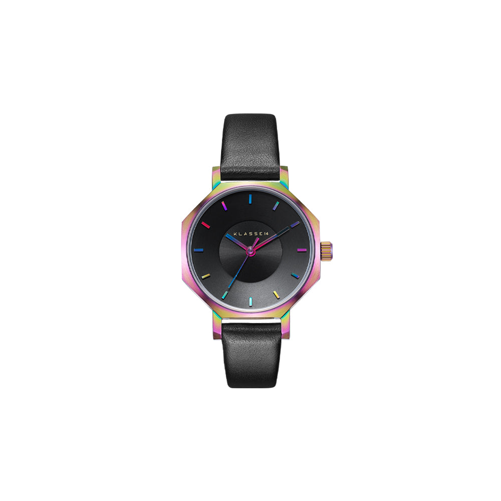 Rainbow Watch – KLASSE14
