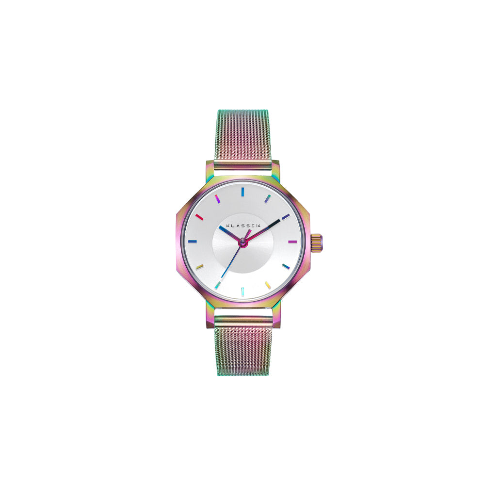 Volare Okto Mesh Rainbow – KLASSE14