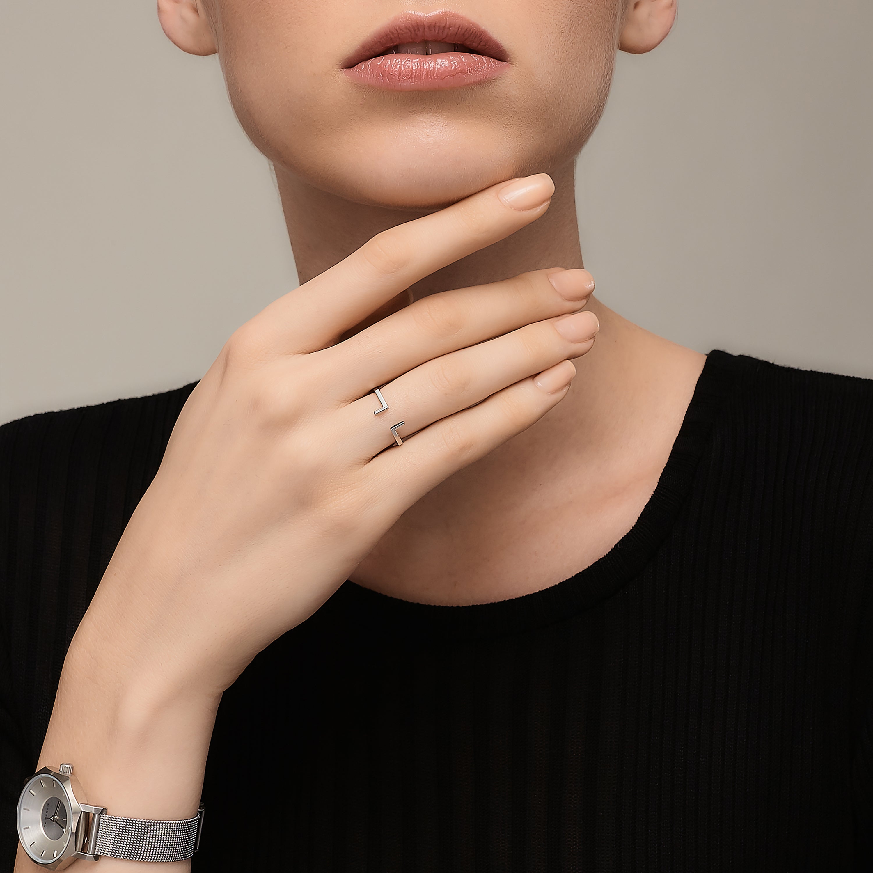 Okto IL Bracciale Ring – KLASSE14