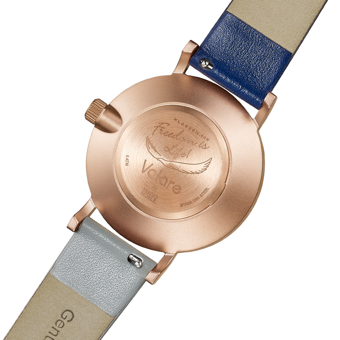 【美品】Volare Sky Classic 腕時計　ブレスレット　箱付き Volare Sky Classic – KLASSE14