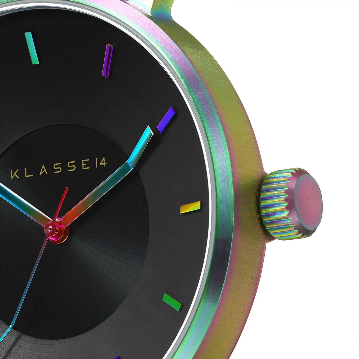 Volare Rainbow / Leather – KLASSE14